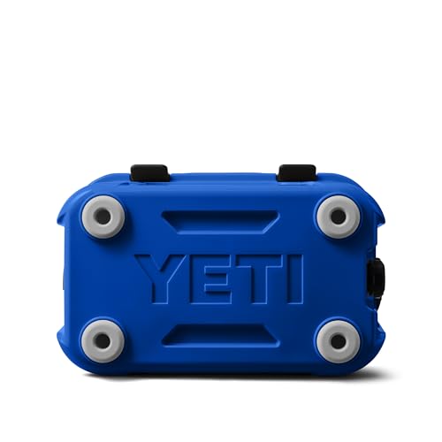 Image of YETI Roadie 15 Hard Cooler with DoubleDuty Shoulder Strap