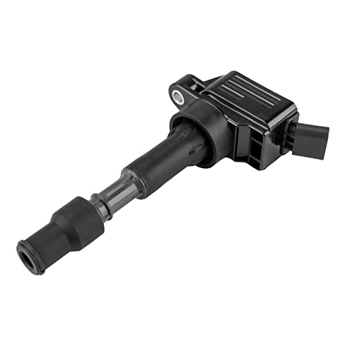 Image of PHILTOP 4 Pack Ignition Coil UF816 Fit for Forte Soul Seltos Optima Elantra