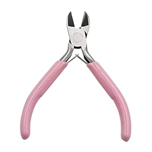 JUNNASALIKER Schmuck Zange für Präzise Reparaturen