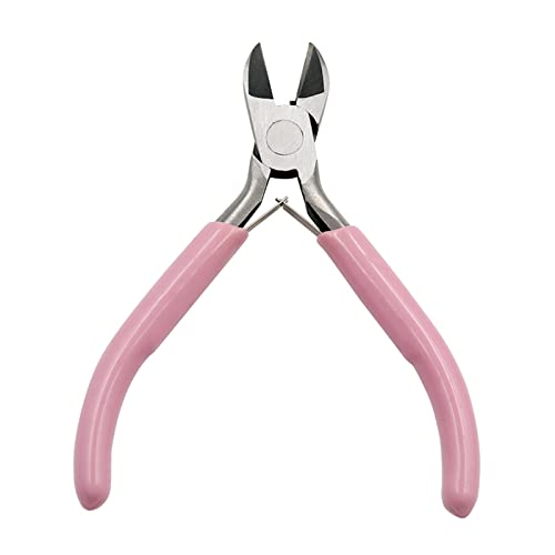 JUNNASALIKER Schmuck Zange für Präzise Reparaturen