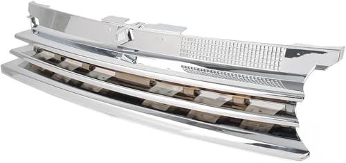 Calandre cassée ? Remplacez la grille avant de votre Golf MK4 R32