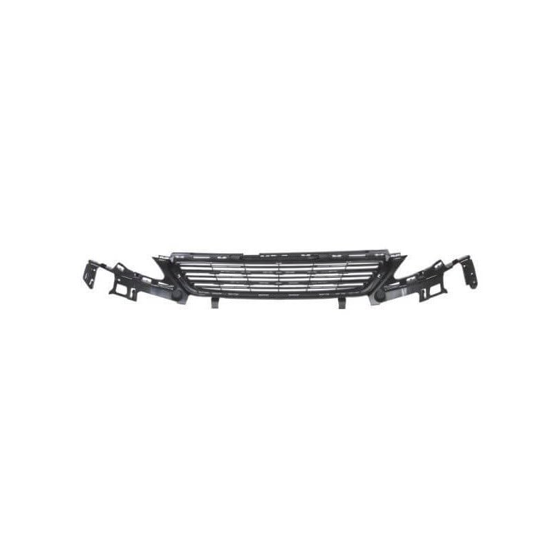 Grille de calandre pour Peugeot 308 2 finition haut de gamme Allure Feline Full Led 2013-2017