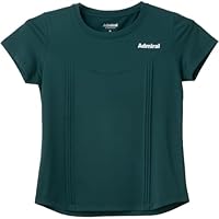 Amazon.co.jp: アドミラル Admiral テニスウェア レディス
