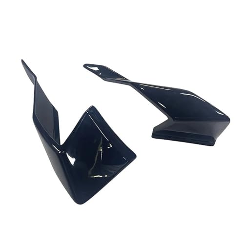 Carénage pneumatique avant moto R25 R3 aileron latéral gauche droite 2019-2022