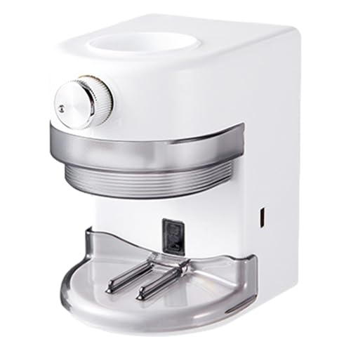 Dispensador de pasta de dientes automático eléctrico para acabar con el desorden 4