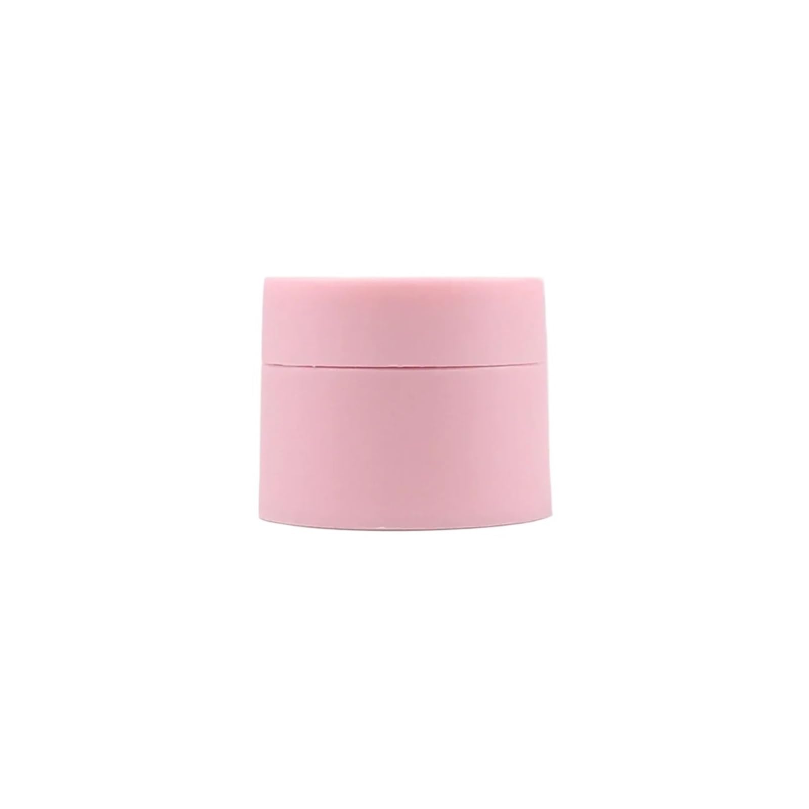 Face cream dispensing jar 30Pcs Refillable Bottle Travel Face Cream Jar Cosmetic Box Portable Empty Container(Color2,20g)