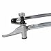 Freightliner Genuine Wiper Motor Linkage - A22-60959-000, Metallic Silver