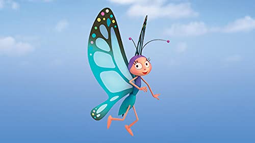 Miniatura 3 de Maya l'abeille - Coffret Mille et un miels!