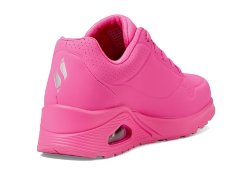 Image of Skechers Women's Uno - Stand On Air Sneaker