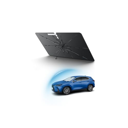 SKTU �T���V�F�[�h �� �t�����g ���N�T�Xnx 20�n��p �P���ԗp�T���V�F�[�h �܂��ݎ� |10�{�K���X�@�ۍ�|������ UV�J�b�g �Ռ��f�M|�ȒP��t�����[|�����������Ȃ� ���N�T�X nx �A�N�Z�T���[ �t�����g�K���X�T���V�F�[�h