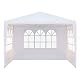 Alightup Gartenpavillon