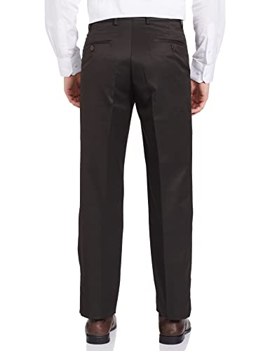 Image of Van Heusen Men Formal Trousers