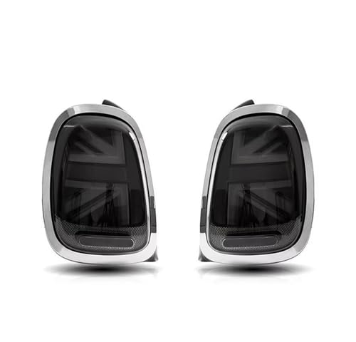 Luces traseras coche LED Mini Cooper F55 F56 lámpara automática BMW 2014