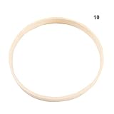 Anillo liso con esquinas redondeadas. No es fácil de moldear, no se deforma y hermosa. Después de una variedad de procesos, anticorrosión, moho, ajuste de alta temperatura y pulido.