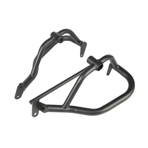 Protection moteur CFMOTO 450CLC finition supérieure