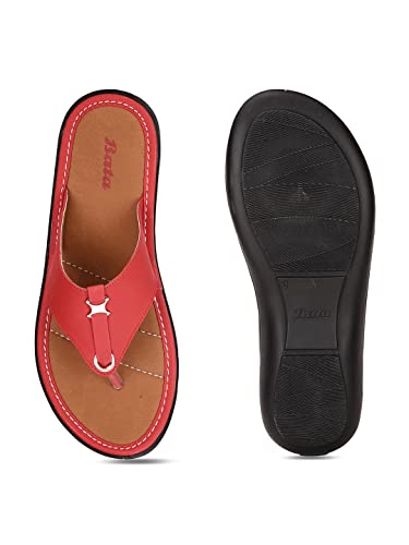 Image of Bata Women's Slip-on Sandal