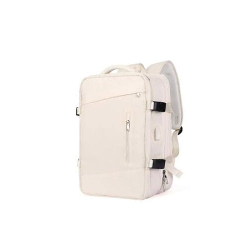Amazon.co.jp: リュック 大容量 リュックサック 拡張機能 26Lから39L 