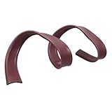 Photo Gallery artibetter guarnizione paraspifferi insonorizzante per striscia sigillante antispiffero resistente e flessibile isolamento interni ed esterni facile da installare Photo Gallery artibetter guarnizione paraspifferi insonorizzante per striscia sigillante antispiffero resistente e flessibile isolamento interni ed esterni facile da installare