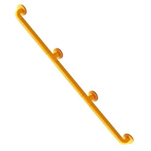Rampe d'escalier en acier inoxydable contre le risque de chute des handicapés - 2
