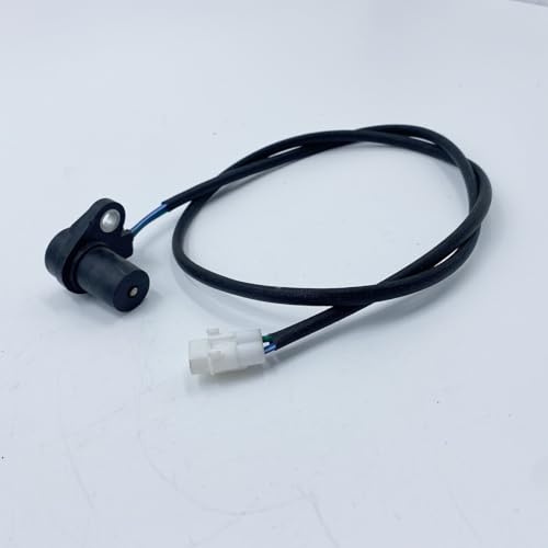 Déclencheur de manivelle pour réparer les ratés moteur UTV 800