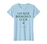 LECKER BIERCHEN CLUB - Hopfen. Malz.Zusammenhalt.