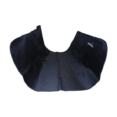 PetGear by Happy Pet Rear Seat Hammock Cover Cover