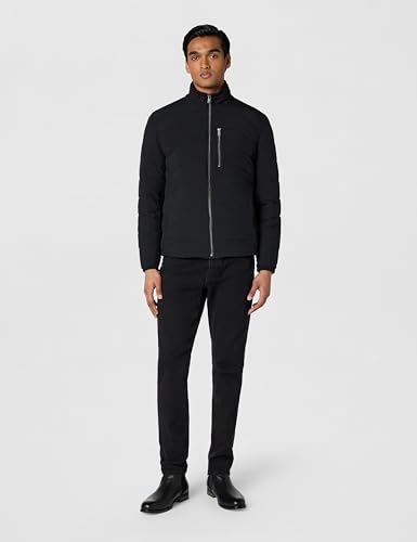 Image of Andrew Marc Men's Carlisle Water Resistant Down Jacket
