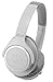 Produktbild Audio-Technica Audio Technica ATH-SR30BTGY Kabellose Kopfhörer - Grau, On-Ear