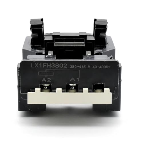 Bobine de commande LX1FH3802 pour contacteur de moteur CJX2 - 3