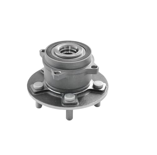 Moyeu roulement roue pour Tesla SX 2021-2024 haute résistance 102717000C