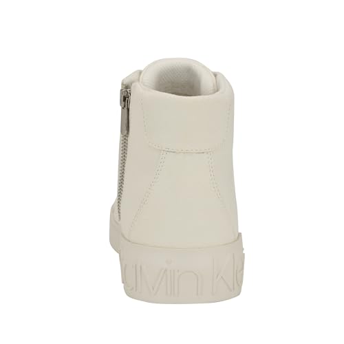 Calvin Klein Men's Modern Minimalist Sneaker3