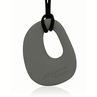 Algopix Similar Product 6 - Jellystone Silicone Necklace Organic