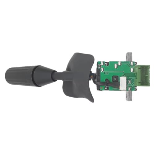 Commande phare Freightliner Cascadia 2008 pour réparer clignotant et commodo - 2