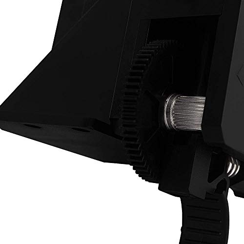 SIMAX3D 2 Stück 3D Drucker Titan-Extruder teil Upgrade, kompatibel mit CR10, Ender 3 V2/5, anycubic