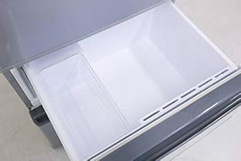 Amazon.co.jp: AQUA AQR-271F-S ミスティシルバー [冷蔵庫（272L