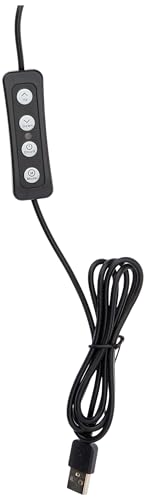 Greika, Iluminador Ring Light CL-12