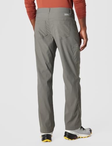 Image of Eddie Bauer Men's Rainier Pants