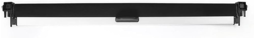 DorkTees Car Roller Shades Sun Roof Window Shield Sunshade Curtain Cover Shade Assy Kit Sunroof Assembly for Seat for Ibiza St 2009-2013 2014 2015 2016 2017