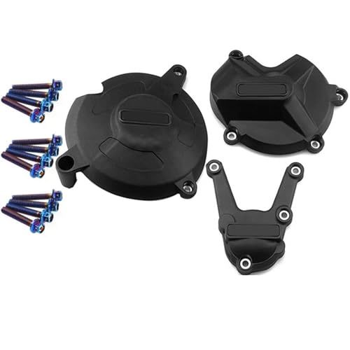 Protection moteur moto S1000RR anti-choc et curseur d'usure à haute résistance
