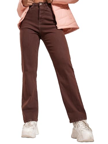 Image of Tokyo Talkies Women's Flared Regular Track Pants | Stretchable Trackpants | Casual Track Pants| Mid-Rise| Gymwear | Sports Wear