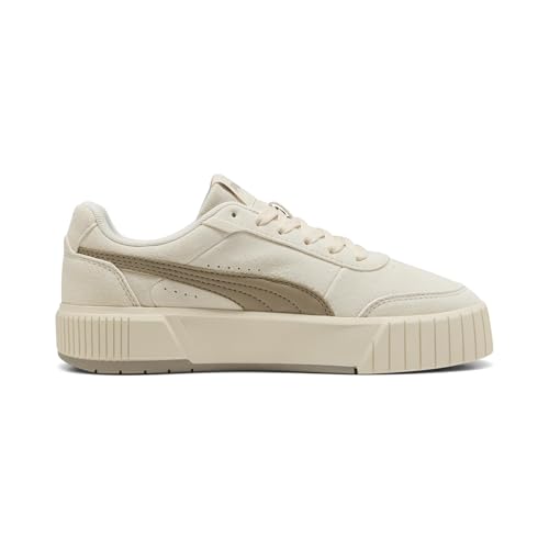 Image of Puma Womens Carina Mia Sd Sneaker