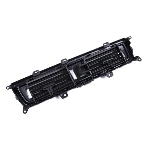Grille de ventilation climatiseur pour remplacer aération cassée BMW F10 - 6