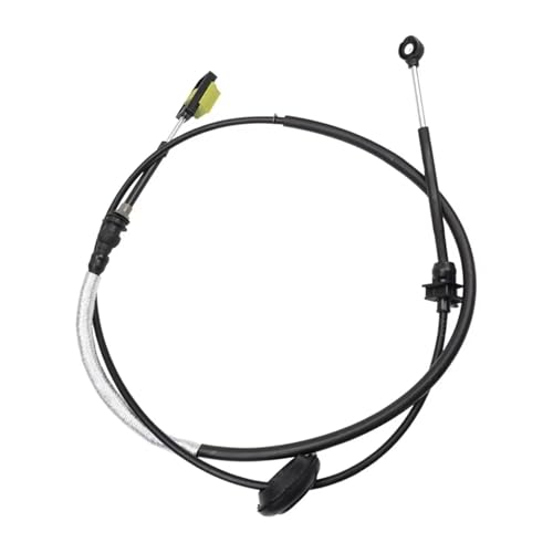 Cable de cambio para Ford E150 E250 E350 transmisión automática 5C2Z-7E395-AA 3