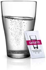 Samarin – Heartburn Indigestion Acid Reflux Relief, 36 Powder Sachets ...