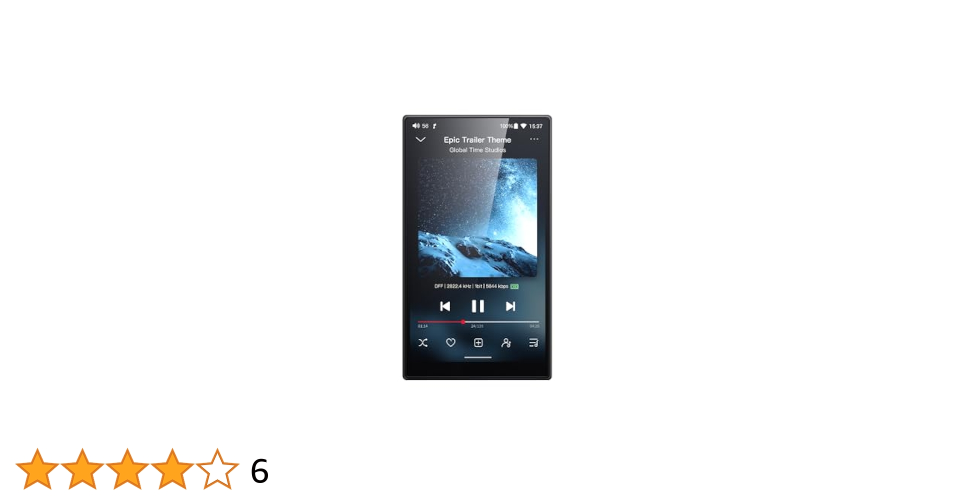 Amazon.co.jp: FIIO JM21 Black FIO-JM21-B【日本正規販売店より