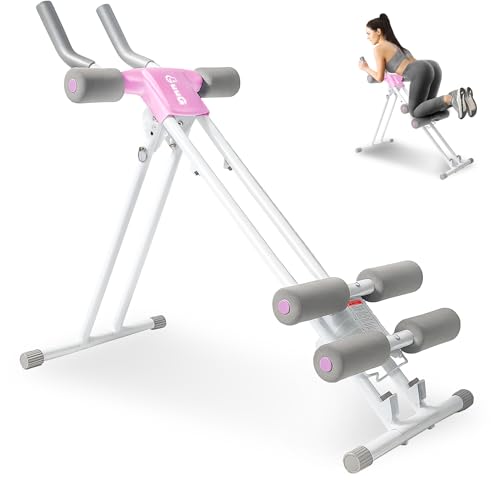 Image of Ab Machine Ab Trainer Machine