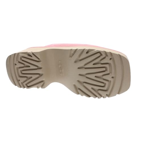 Image of UGG womens New Heights Slide