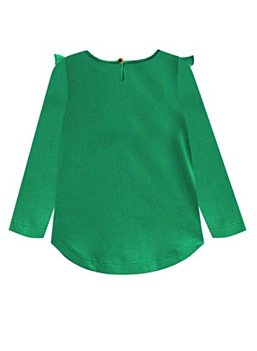 Image of A.T.U.N. All Things Uber nice Girl's Regular Tunic Shirt