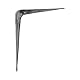 AMIG – palomilla 1 – 125 x 100 grau mit Etikett