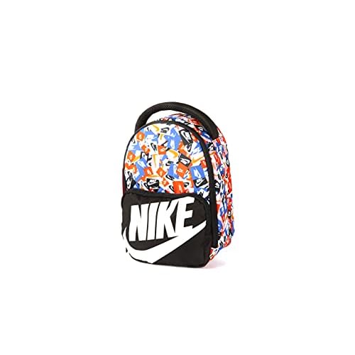 Nike Classic Fuel Pack Lunch Bag – Multi Color, One Size